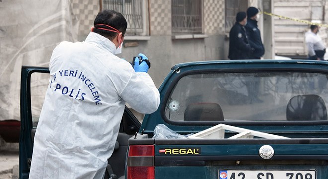 Buzdolabı tamircisini 150 lira borç için öldürmüşler