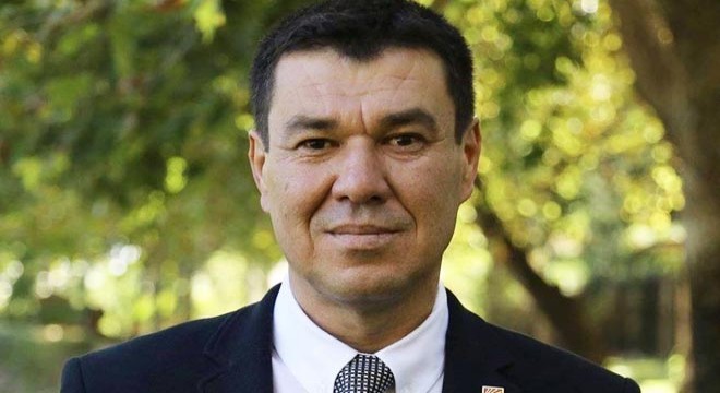 CHP Muratpaşa ilçe başkanı görevden alındı