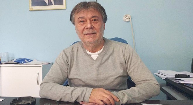 CHP Buldan İlçe Başkanı ve 9 yönetim kurulu üyesi istifa etti