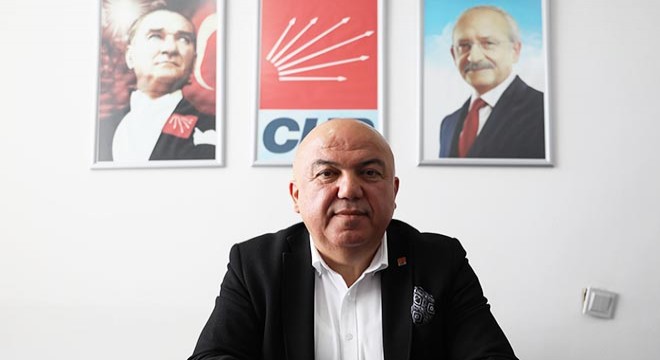 CHP İl Başkanı Cengiz: Antalyamız için tarihi gün olacak