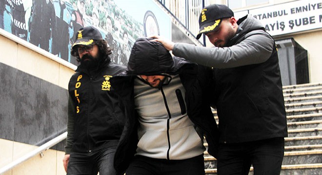 CHP İl Binası yakınında ateş edenler adliyeye sevk edildi