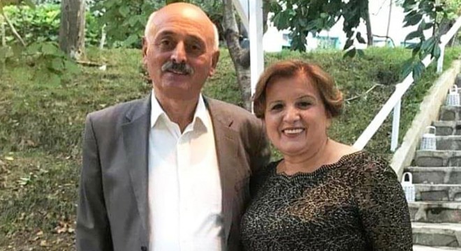 CHP İstanbul eski il başkan yardımcısı Büyükdurmuş ile eşi kazada öldü