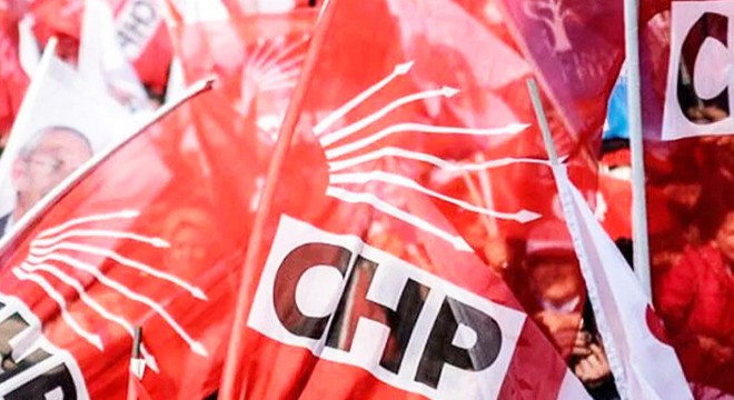 CHP de 40 il başkanı istifa etti