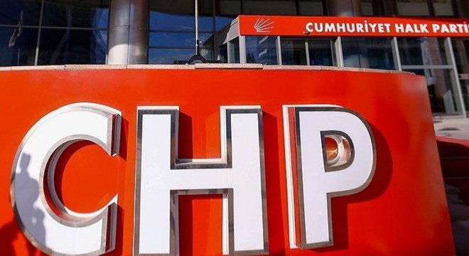 CHP de İstanbul ilçe adayları açıklandı