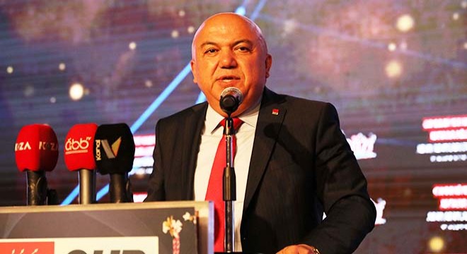 CHP de aday adayları tanıtıldı