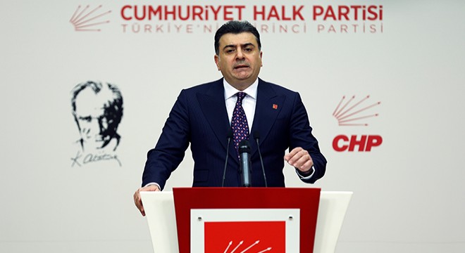 CHP'den Burcu Köksal hakkında kesin ihraç talebi