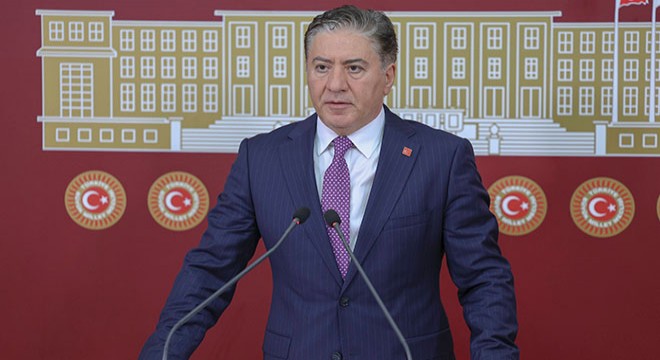 CHP'li Emir: CHP'nin seçilmiş yönetimini yenmeleri gerekiyor