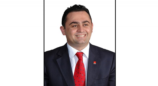 CHP li başkandan  yeni parti  çıkışı