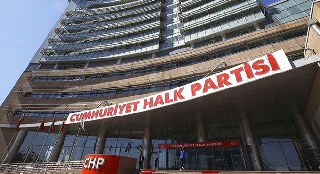 CHP li belediyeler, konser ve kutlama etkinliklerini 3 gün erteledi