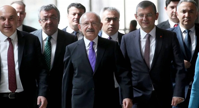 CHP, yeni genel başkanını yarın seçecek