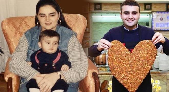 CZN Burak ın annesine 2 yıl 7 ay hapis cezası