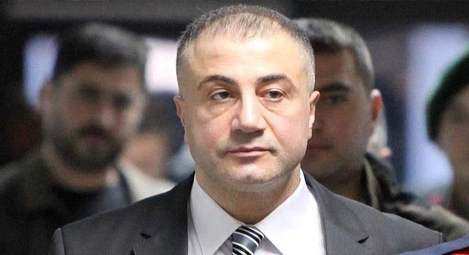 Cahit Çetin cinayetinde Sedat Peker le bağlantılı 5 kişiye hapis