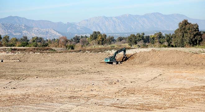 Çakırlar'daki konut projesinde yeni gelişme