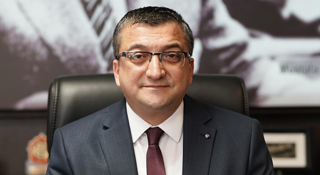 Çan Belediye Başkanı CHP li Öz, gözaltına alındı