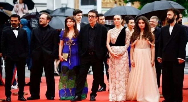 Cannes Film Festivali’nde yarışan Ürse: Tartışmaya açık!