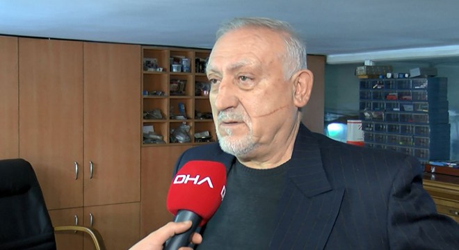 Cengiz Kurtoğlu nun saldırdığı Mustafa Can konuştu