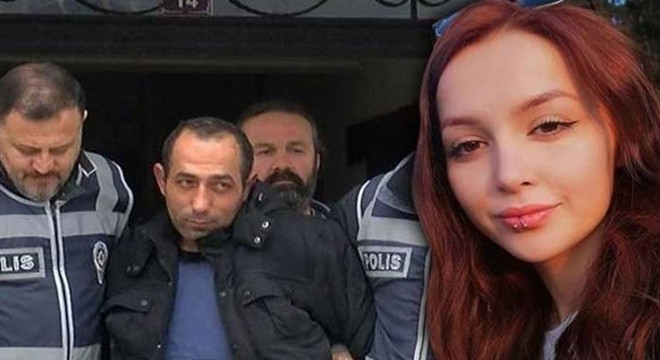 Ceren Özdemir in katilinin açık cezaevine alındığı iddialarına açıklama