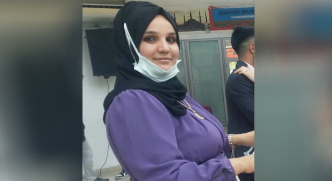 Ceylan Kılıç’ın katiline ağırlaştırılmış müebbet