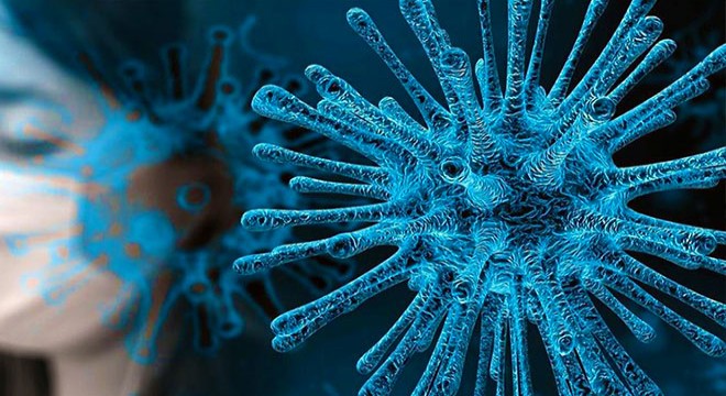 Çin de son 5 ayın en yüksek koronavirüs vakası