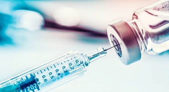 Çin den gelen toplam aşı miktarı açıklandı