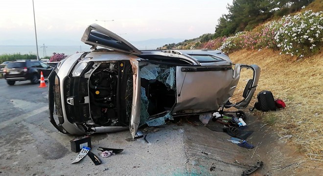 Çınar ın yaşamını yitirdiği kazada otomobil sürücüsü tutuklandı