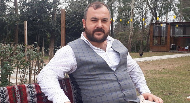 Cinayet tanığı: Serdar, Harun u vurduktan sonra namluyu bana doğrulttu