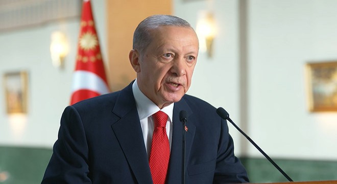 Cumhurbaşkanı Erdoğan: 2024 Mart ında emaneti ehline vereceğiz