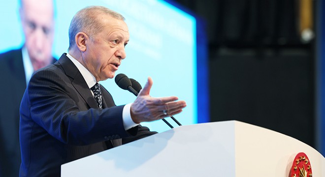 Erdoğan: 45 bin yeni sözleşmeli öğretmen ataması planlıyoruz