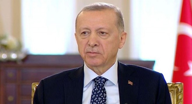 Cumhurbaşkanı Erdoğan: Başarıyı taçlandırma vakti