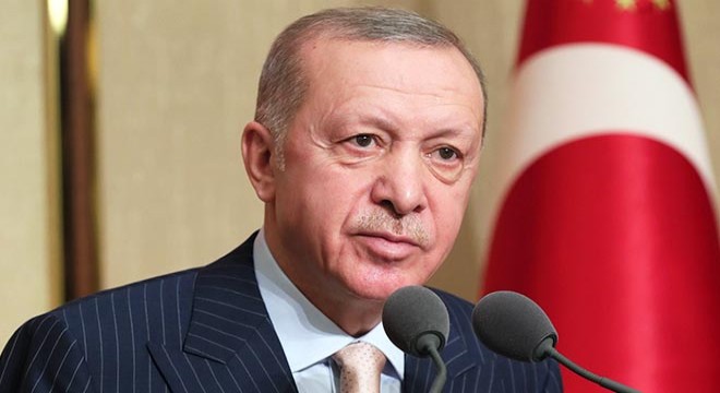 Cumhurbaşkanı Erdoğan: Bizim yağ sorunumuz yok