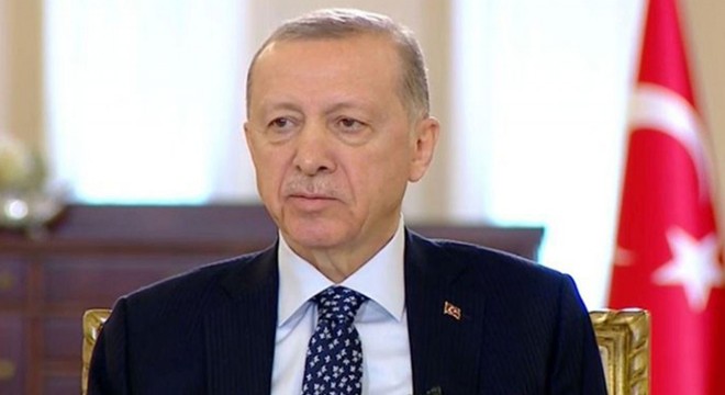 Cumhurbaşkanı Erdoğan: Genç kardeşlerimin desteğine güveniyorum