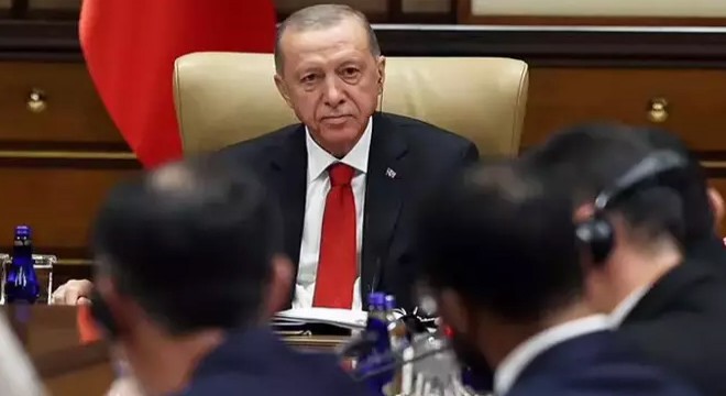 Cumhurbaşkanı Erdoğan: İslam düşmanlığı endişelerimizi artırıyor