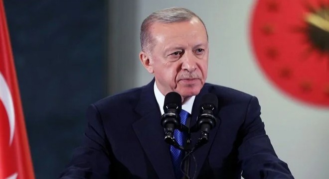 Cumhurbaşkanı Erdoğan: İstanbul adayımızı pazar günü açıklayacağız