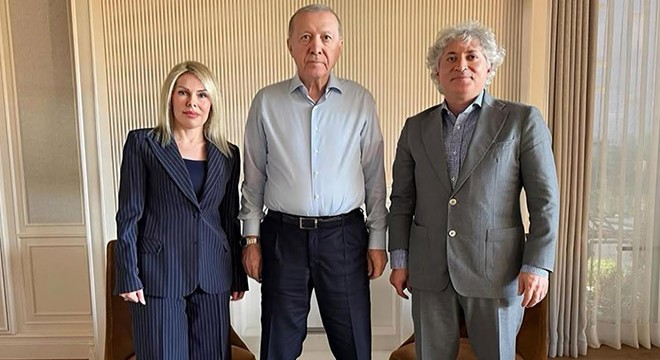 Cumhurbaşkanı Erdoğan’dan AÜ’de kanser projesine tam destek