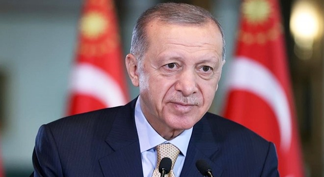 Cumhurbaşkanı Erdoğan, salı günü Antalya da