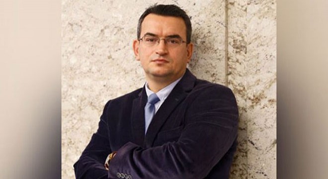 DEVA Parti li Metin Gürcan a yeniden tutuklama kararı