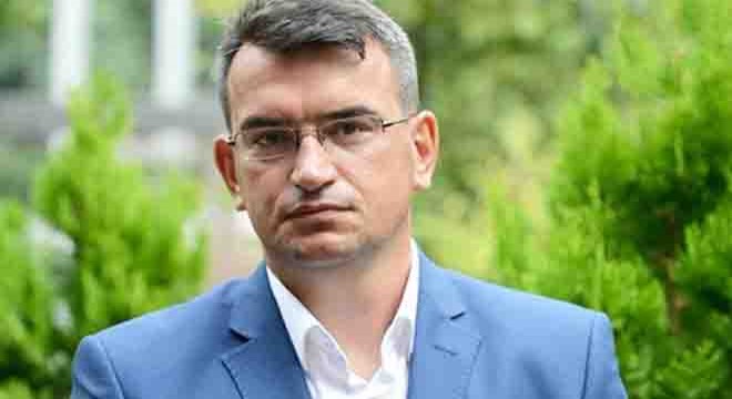 DEVA Partili Metin Gürcan, 2 nci kez tahliye edildi