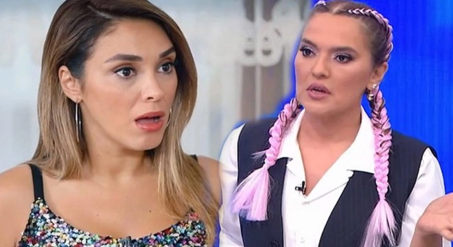 Demet Akalın'dan Zuhal Topal itirafı