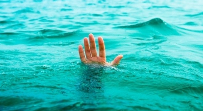 Denizde boğulan kadının kimliği belli oldu