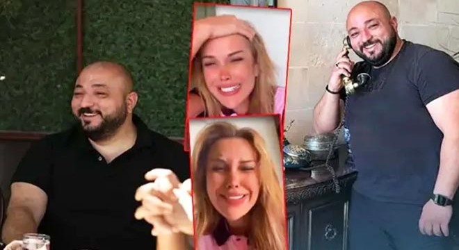 Dilan Polat'ın koruması silahlı saldırıda hayatını kaybetti
