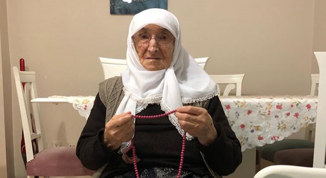 Diyanet İşleri Başkanı Erbaş ın annesi vefat etti