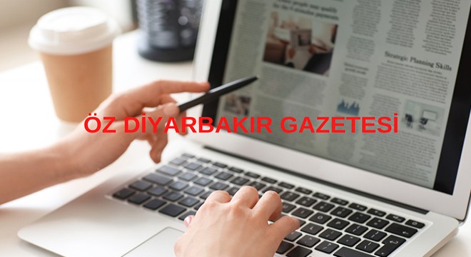 Diyarbakır Haberleri Ve Bilgileri İçin Tek Noktadan Kaynağınız Öz Diyarbakır Gazetesi
