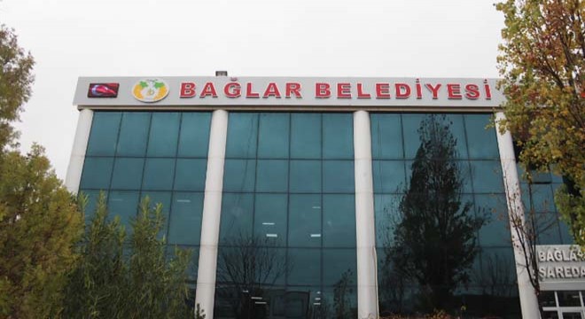 Diyarbakır ın Bağlar Belediyesi nde rüşvete suçüstü