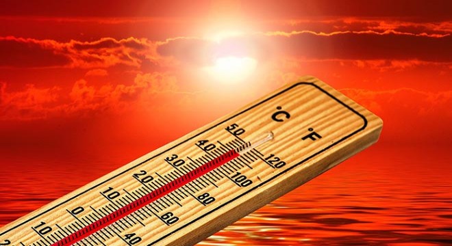 Dünyanın farklı bölgelerinde rekor sıcaklar kaydedildi