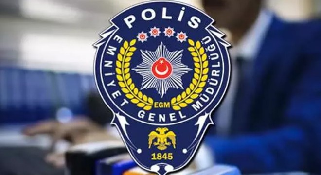 EGM: Provokatif paylaşım yapan 17 kişi tutuklandı
