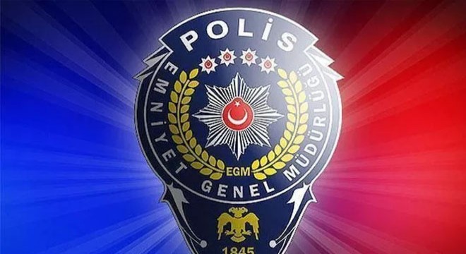 EGM: Provokatif paylaşım yapan 4 şüpheli gözaltına alındı