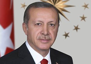 Cumhurbaşkanı Erdoğan Antalya ya geliyor