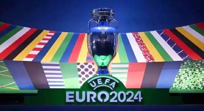 EURO 2024 te günün sonuçları
