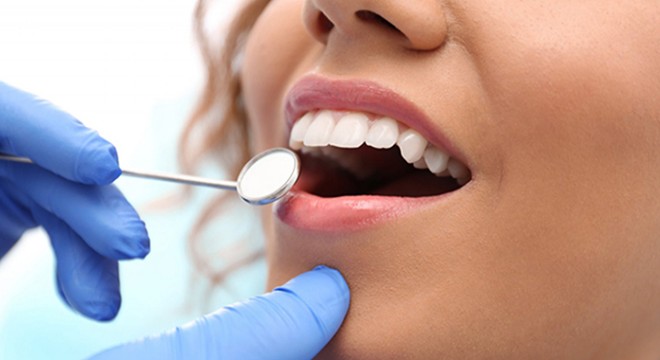 Kaçak diş kliniğine operasyon