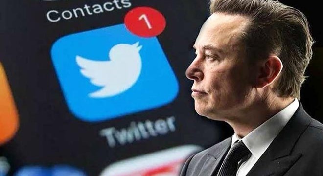 Elon Musk Twitter da  Mavi tık ın ücretini açıkladı